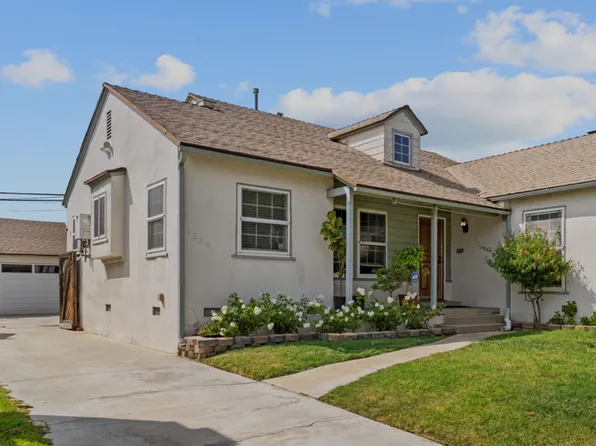 10229 S Van Ness Ave, Inglewood, CA 90303
