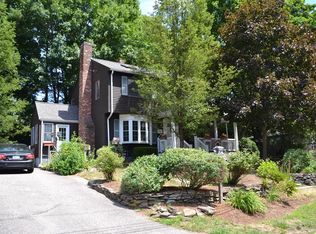 67 Cameron Rd, Norwood, MA 02062