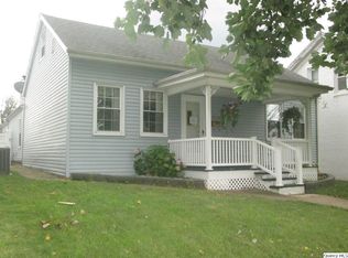 2017 Thomas Rd, Benton, AR 72015