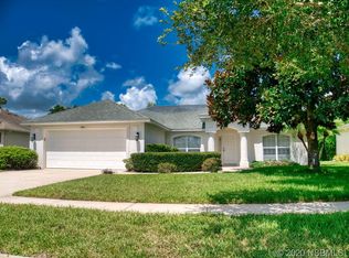 521 Nature Creek Ln, New Smyrna Beach, FL 32168
