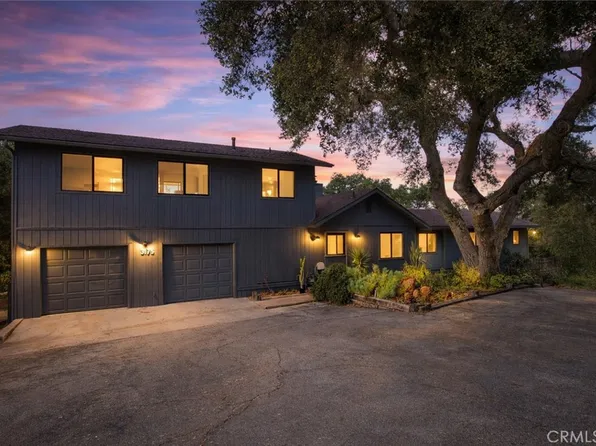 3175 Arena Rd, Atascadero, CA 93422