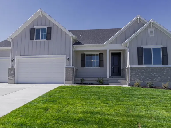 1271 S Jake Dr #227, Saratoga Springs, UT 84045