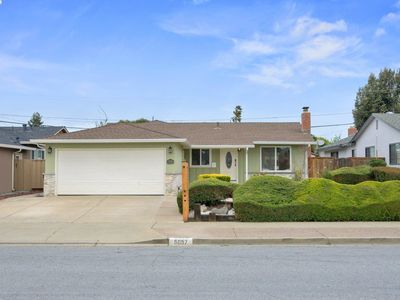 5057 Curtis St, Fremont, CA, 94538