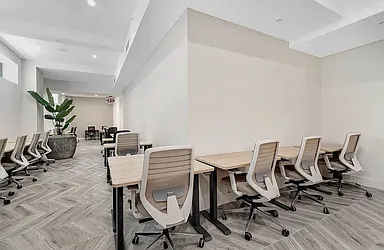 Rented by REAL New York