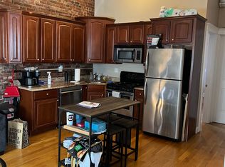 270 E St #1, Boston, MA 02127