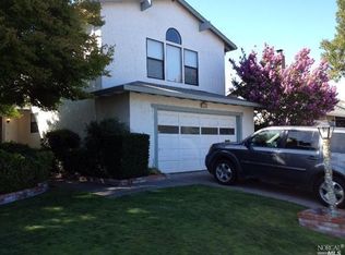 1435 Pheasant Dr, Petaluma, CA