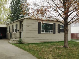 510 Wright Ave, Richland, WA 99352