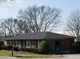 619 Clairview Dr, Simpsonville, KY 40067