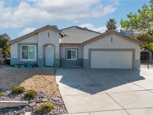 40256 Jacinto Way, Palmdale, CA 93551