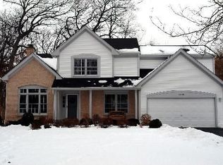 1006 Surrey Ct, Gurnee, IL