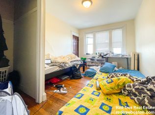 244 Kelton St APT 16, Allston, MA 02134