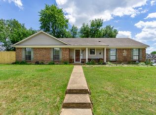 6353 Yale Rd, Bartlett, TN 38134