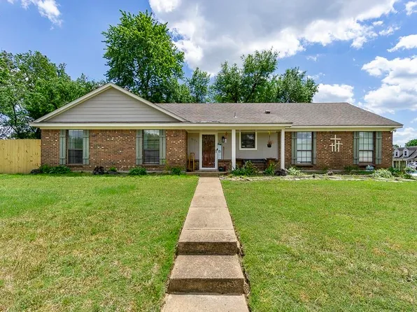 6353 Yale Rd, Bartlett, TN 38134