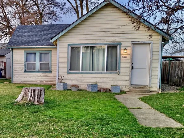 506 W Clark St, Medford, OR 97501