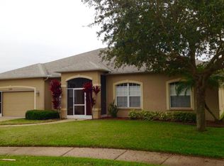 3703 Pickerel Ct, Melbourne, FL 32940