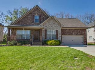 5415 Cloister Dr, Murfreesboro, TN 37128