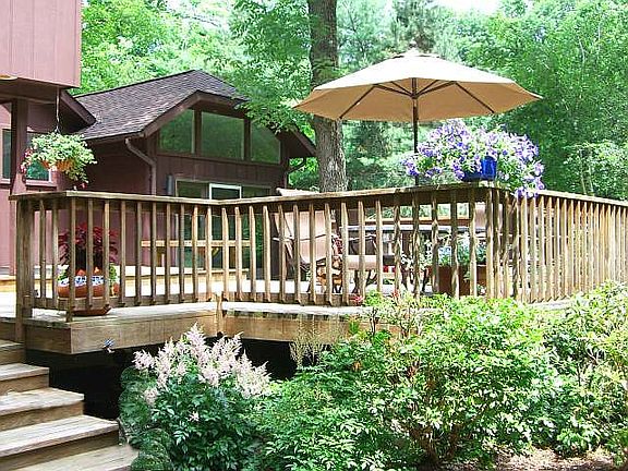 Great for entertaining