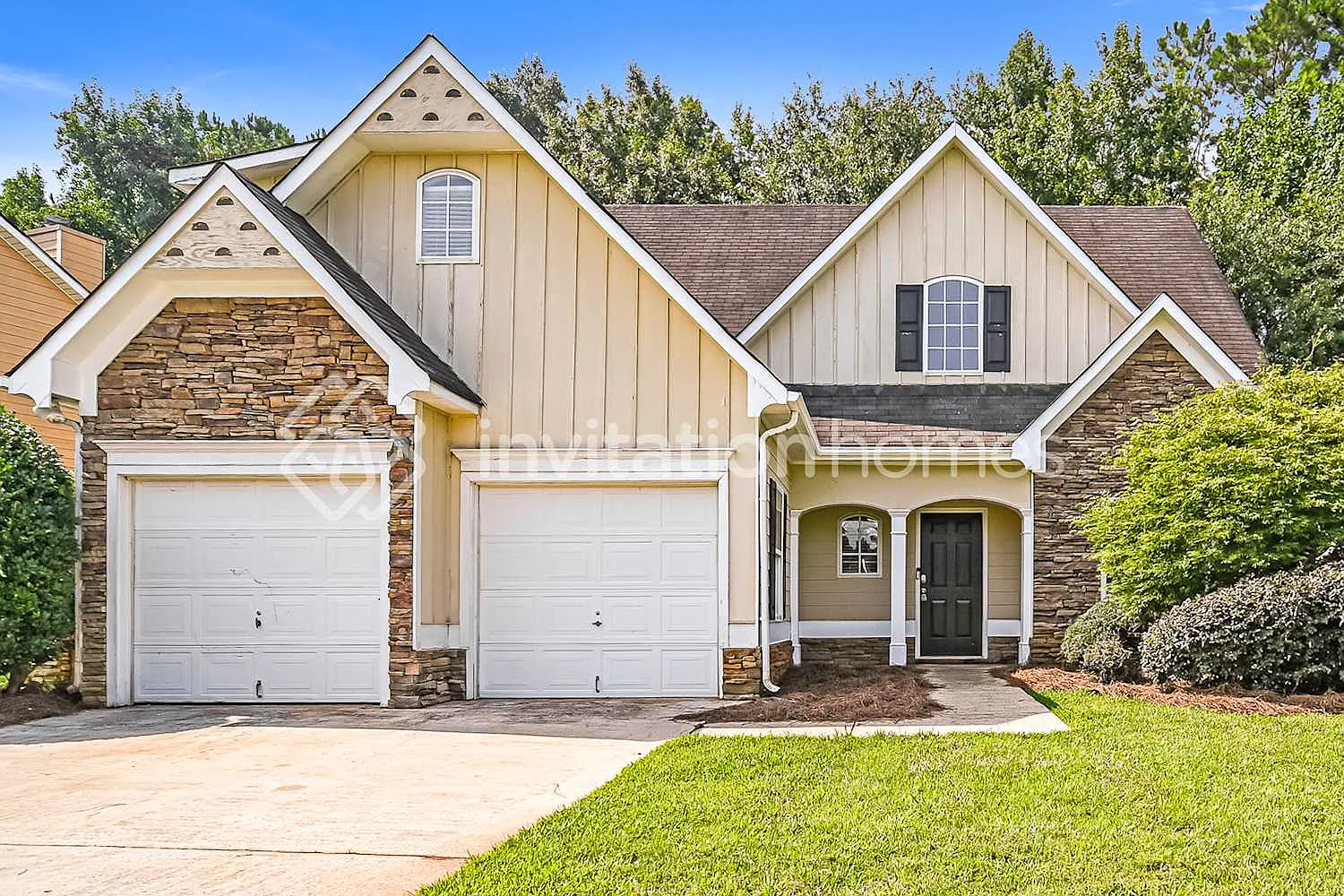 783 Mesa Rd Mcdonough, GA 30253 — Photo 1