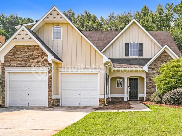 783 Mesa Rd, McDonough, GA 30253