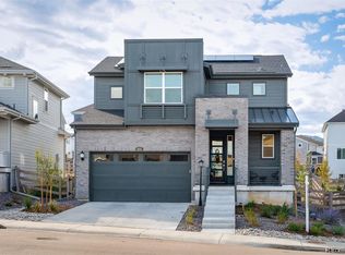 8211 Mount Princeton St, Littleton, CO 80125