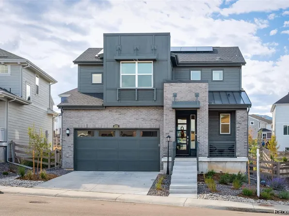 8211 Mt Princeton Street, Littleton, CO 80125