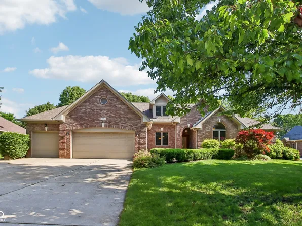 142 E Banta Rd, Indianapolis, IN 46227
