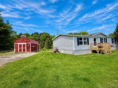 6317 Brown Rd, Eaton, NY, 13334