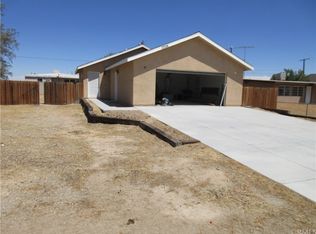 13324 Lamel St, North Edwards, CA 93523