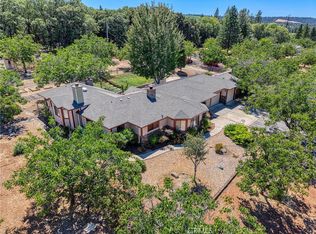 8700 Red Hills Rd, Kelseyville, CA 95451