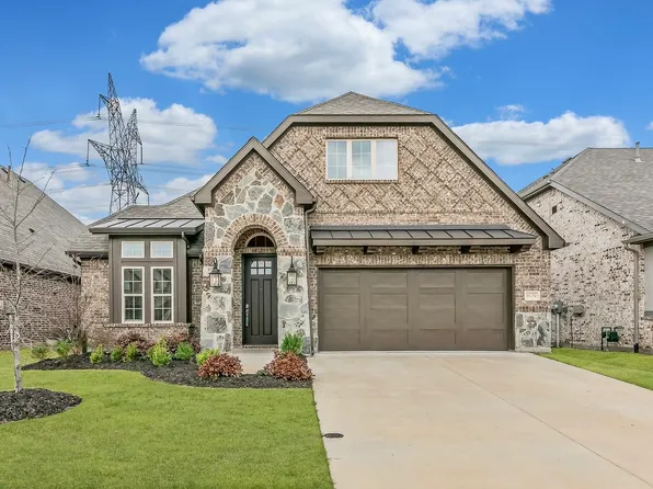 6129 Whiskerbrush Rd, Argyle, TX 76226