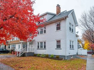 1 Riggs Pl, West Orange, NJ 07052