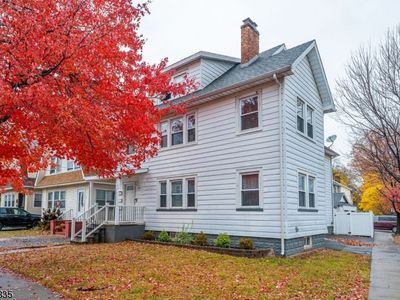 1 Riggs Pl, West Orange, NJ, 07052
