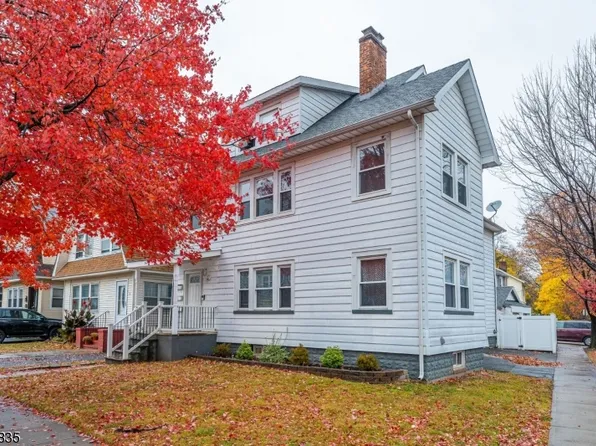 1 Riggs Pl, West Orange Twp., NJ 07052