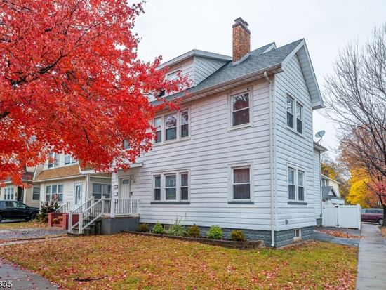 1 Riggs Pl, West Orange, NJ 07052