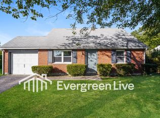 6319 Taylorsville Rd, Huber Heights, OH 45424