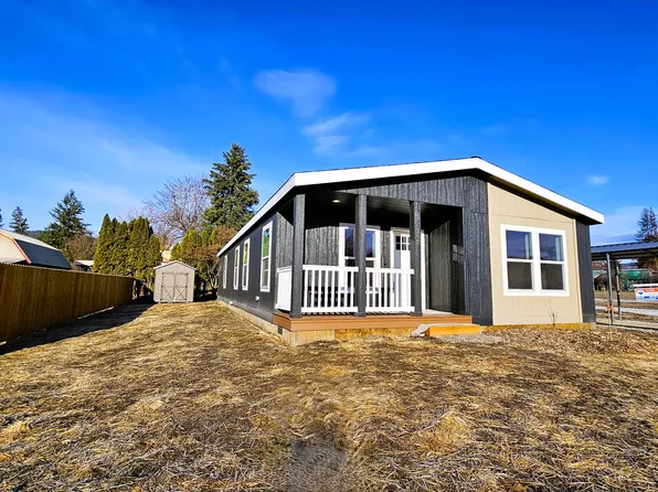 202 N Paisley Way, Chewelah, WA 99109