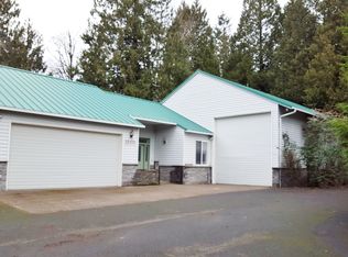 12001 SE 122nd Ave, Happy Valley, OR 97086