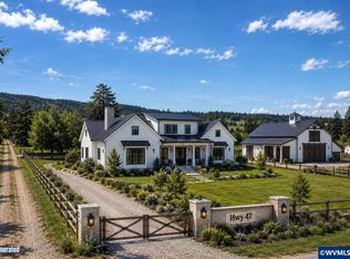 Ta 547060 Hwy #47, McMinnville, OR 97128