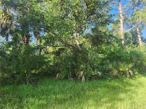 18193 Poston Ave, Port Charlotte, FL 33948