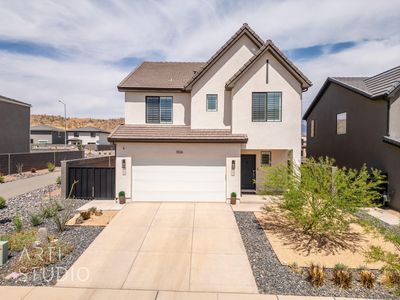 1506 S Wagon Box Way, Washington, UT, 84780