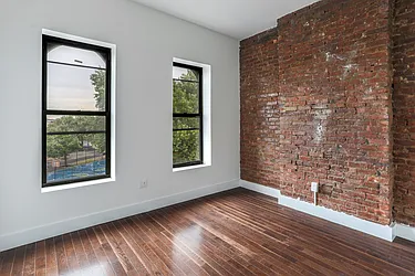 Rented by Brooklyn Group
