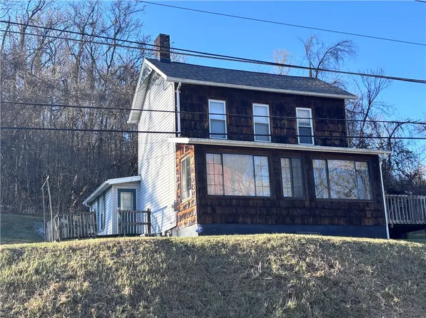 1776 Main St, Allenport, PA 15412