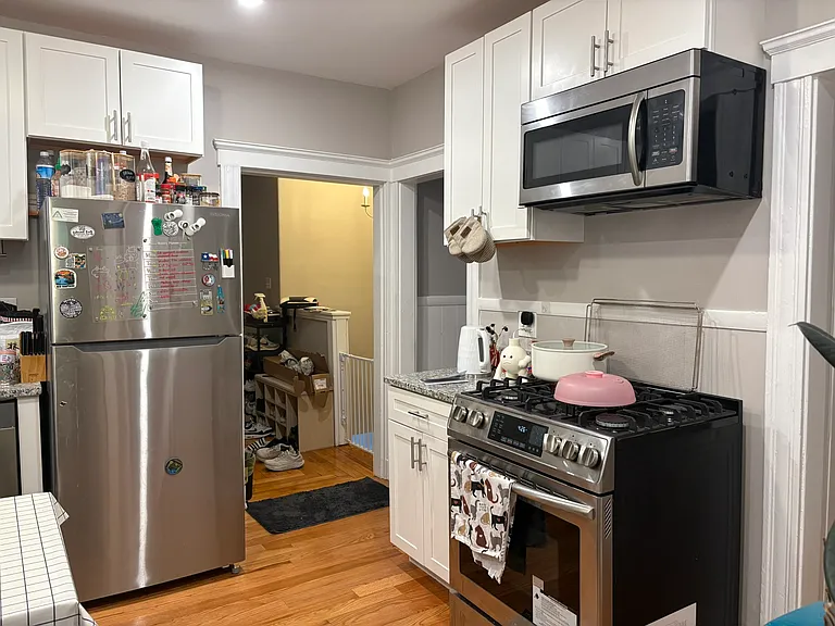 58 Prentiss St #2 — Photo 18