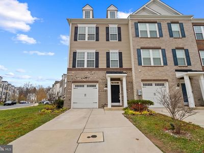 9100 Deer Meadow Ln, Upper Marlboro, MD, 20772