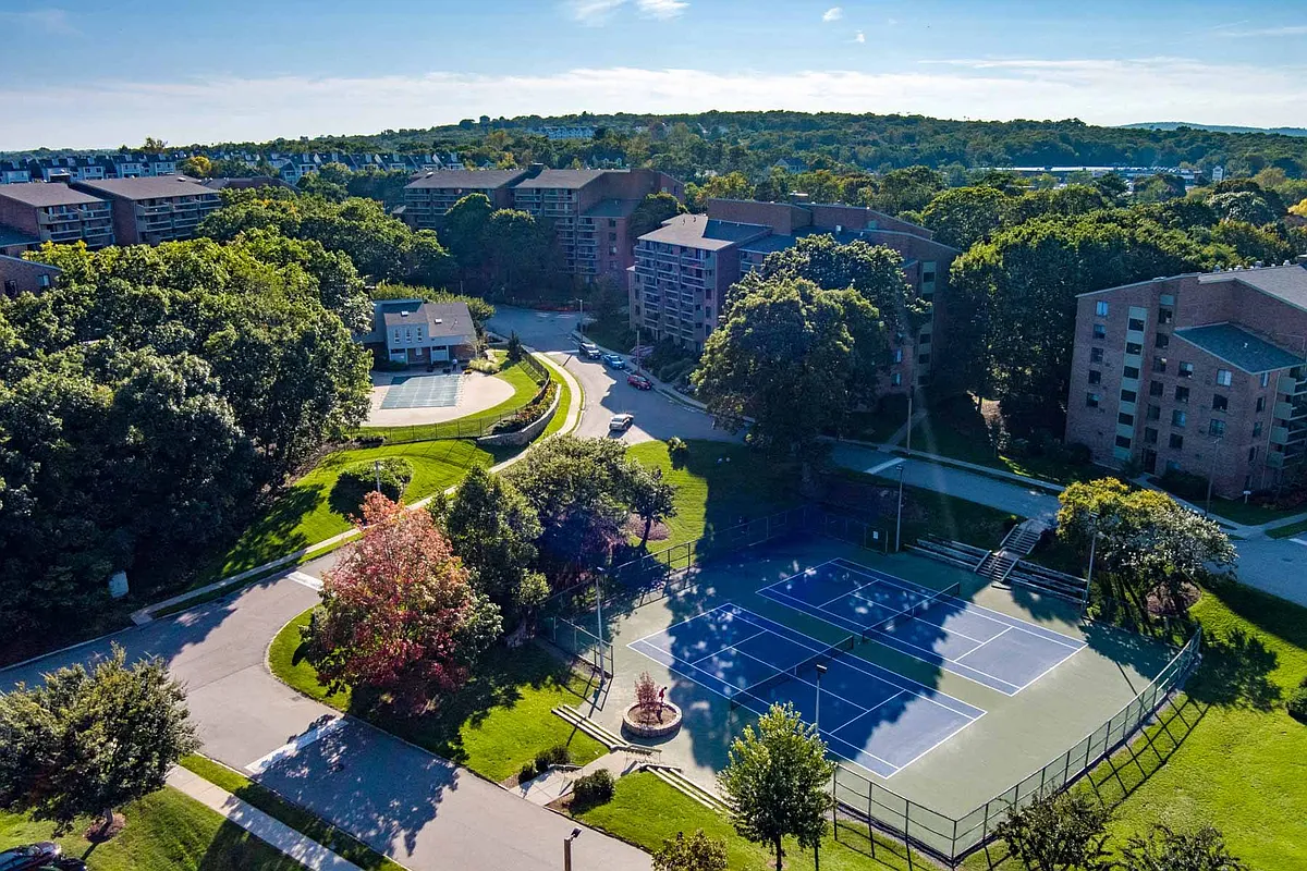 Building Photo - Faxon Commons