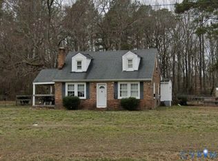 15073 Washington Hwy, Ashland, VA 23005