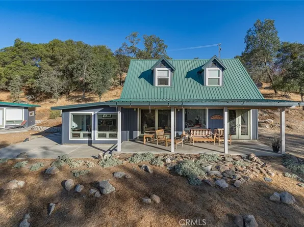 3111 River Haven Dr, Mariposa, CA 95338