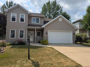 1202 Tamarack Way, Verona, WI 53593