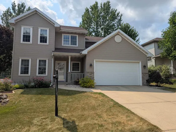 1202 Tamarack Way, Verona, WI 53593