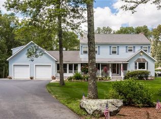 173 Woody Hill Rd, Hope Valley, RI 02832